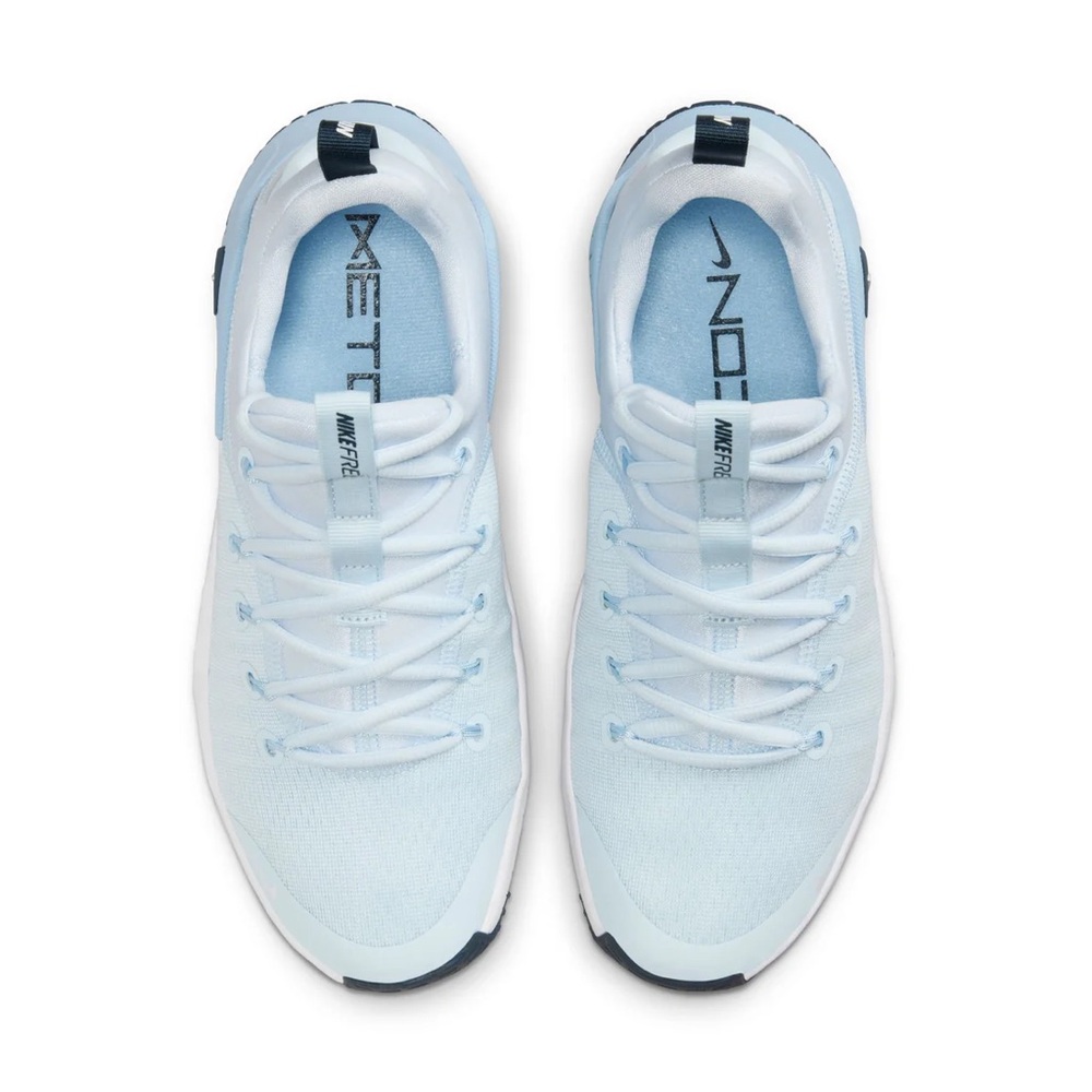 Brand New Nike Free Metcon 6 Women’s Workout Shoes “Blue Tint” FJ7126 402 No Lid - Picture 5 of 15